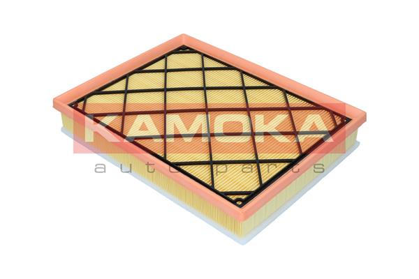 Air Filter - F256201 KAMOKA