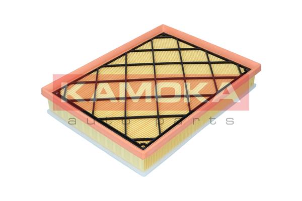 Air Filter - F256201 KAMOKA