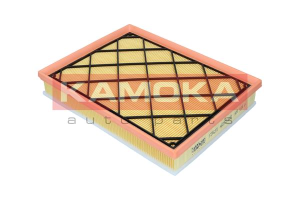 Air Filter - F256201 KAMOKA