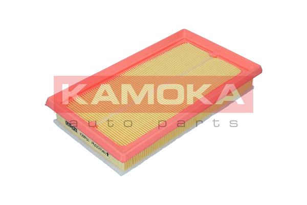Filtro aria - F256401 KAMOKA