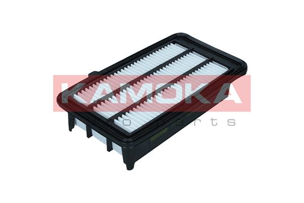 Air Filter - F256501 KAMOKA
