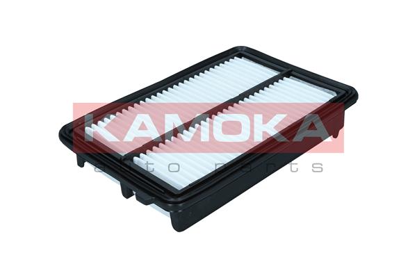 Air Filter - F256801 KAMOKA