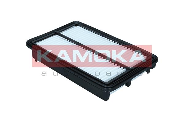 Воздушный фильтр - F256801 KAMOKA