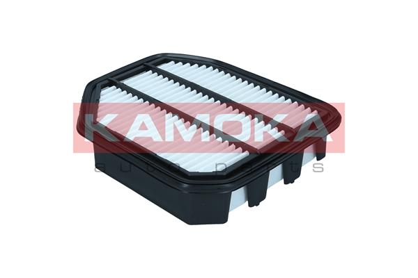 Filtro aria - F256901 KAMOKA