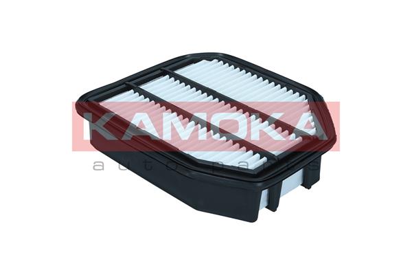 Filtro aria - F256901 KAMOKA