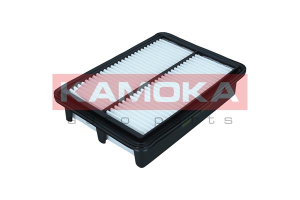 Air Filter - F257101 KAMOKA