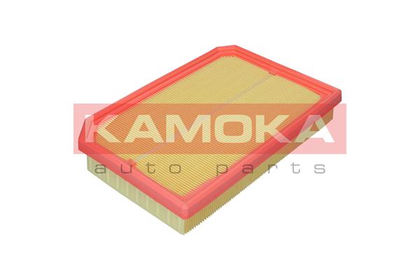 Air Filter - F257201 KAMOKA