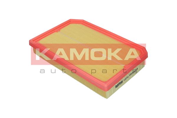 Air Filter - F257201 KAMOKA