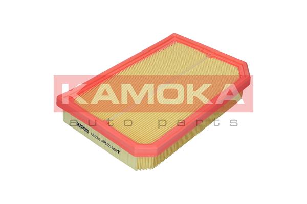 Air Filter - F257201 KAMOKA