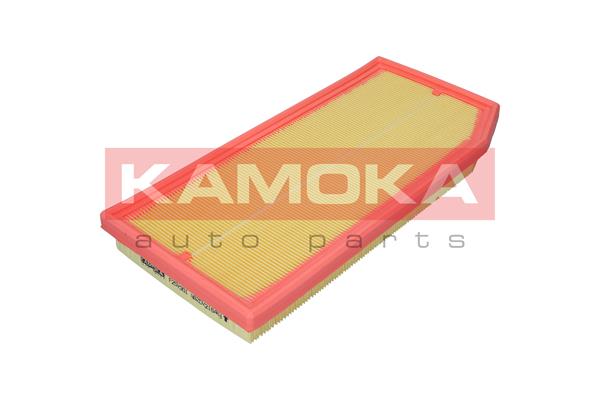 Air Filter - F257301 KAMOKA