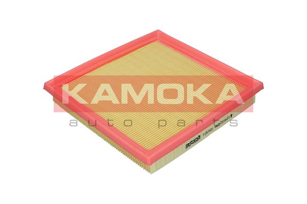 Air Filter - F257401 KAMOKA