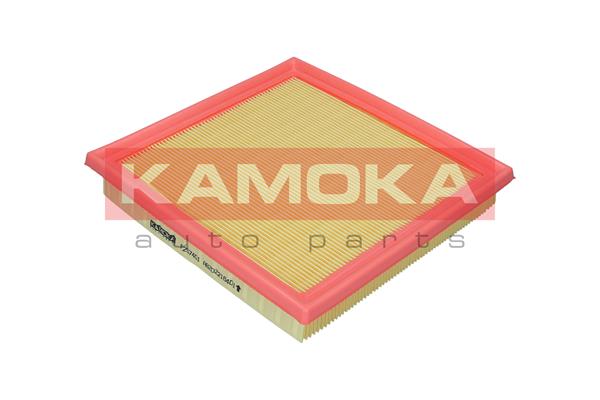 Air Filter - F257401 KAMOKA
