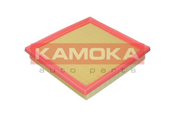 Air Filter - F257401 KAMOKA