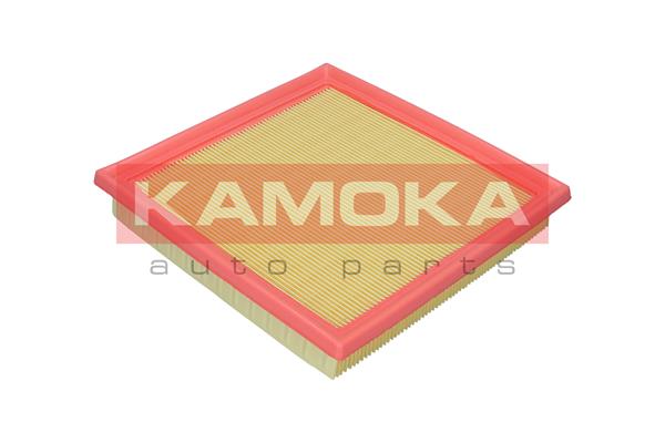 Air Filter - F257401 KAMOKA