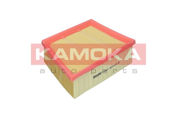 Filtro aria - F258001 KAMOKA