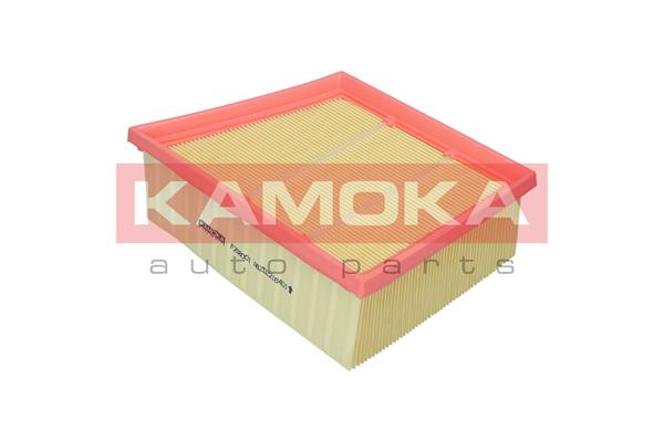 Air Filter - F258001 KAMOKA