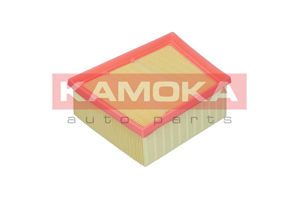 Air Filter - F258001 KAMOKA