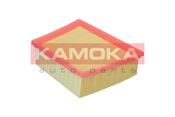 Air Filter - F258001 KAMOKA