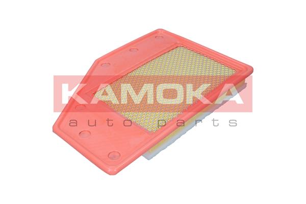 Air Filter - F258101 KAMOKA