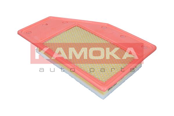 Air Filter - F258101 KAMOKA