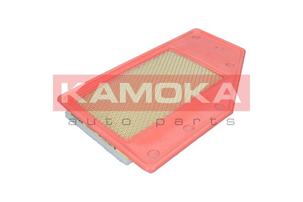 Air Filter - F258101 KAMOKA