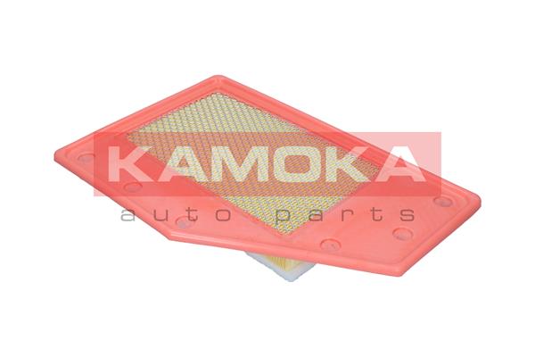 Air Filter - F258101 KAMOKA