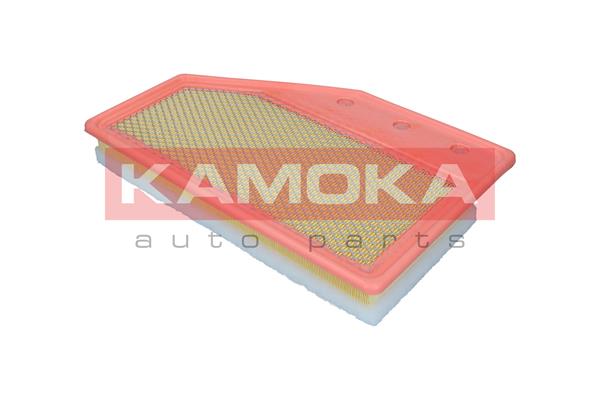 Air Filter - F258201 KAMOKA