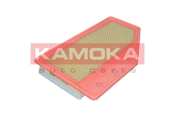 Air Filter - F258201 KAMOKA
