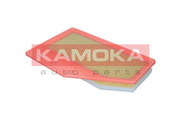 Air Filter - F258201 KAMOKA