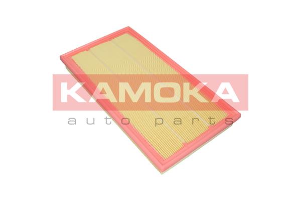 Air Filter - F258301 KAMOKA