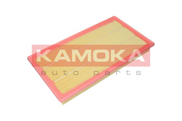 Air Filter - F258301 KAMOKA
