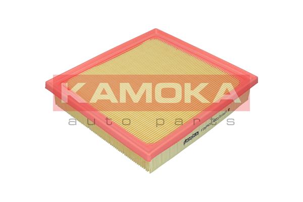 Filtro aria - F258401 KAMOKA