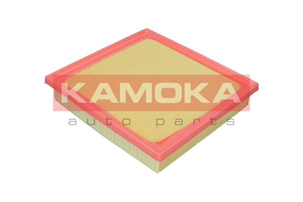 Воздушный фильтр - F258401 KAMOKA