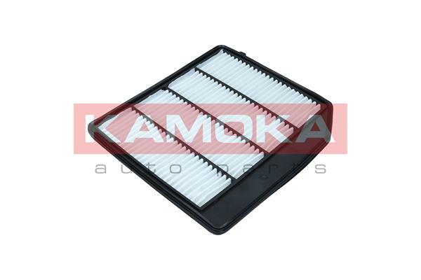 oro filtras - F258501 KAMOKA