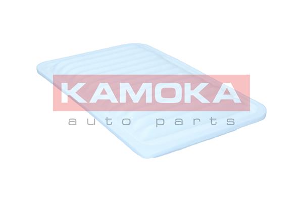 Air Filter - F258601 KAMOKA
