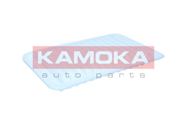 Воздушный фильтр - F258601 KAMOKA