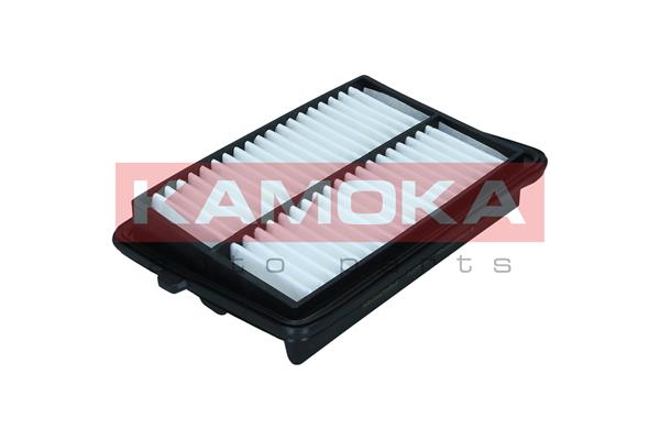 Filtro aria - F258701 KAMOKA