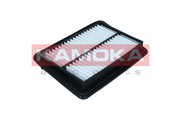 Воздушный фильтр - F258701 KAMOKA