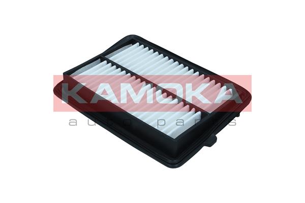 Воздушный фильтр - F258701 KAMOKA