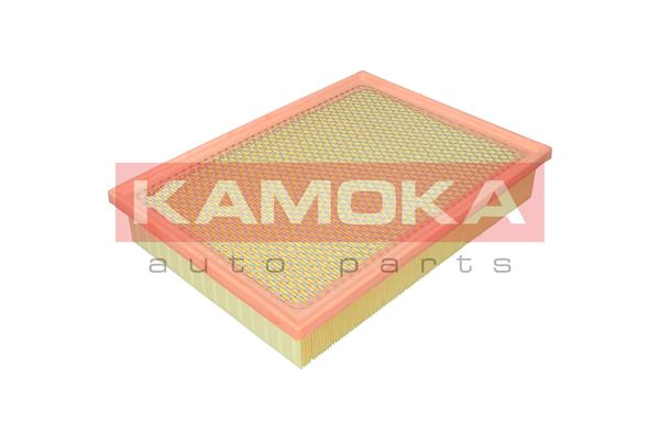 oro filtras - F258801 KAMOKA