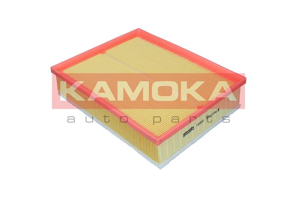 Luftfilter - F259001 KAMOKA