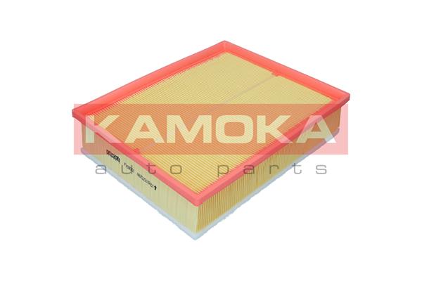 Air Filter - F259001 KAMOKA