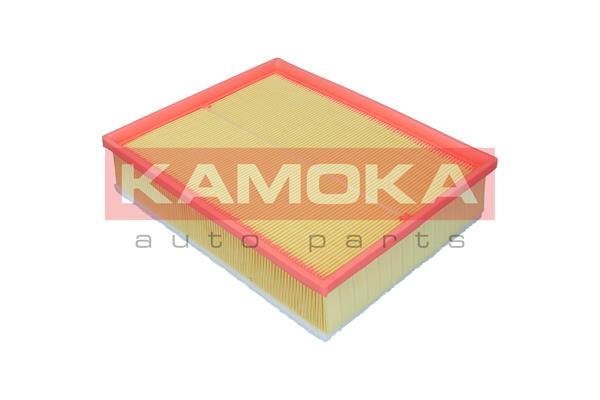 Air Filter - F259001 KAMOKA