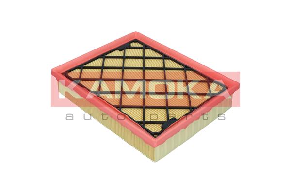 Air Filter - F259101 KAMOKA