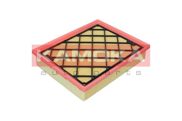 Air Filter - F259101 KAMOKA