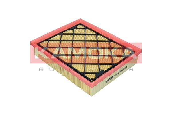 Air Filter - F259101 KAMOKA
