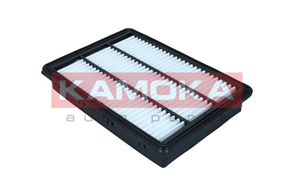 Air Filter - F259201 KAMOKA