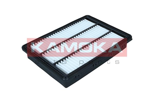 Air Filter - F259201 KAMOKA