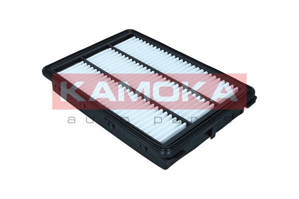 Air Filter - F259201 KAMOKA