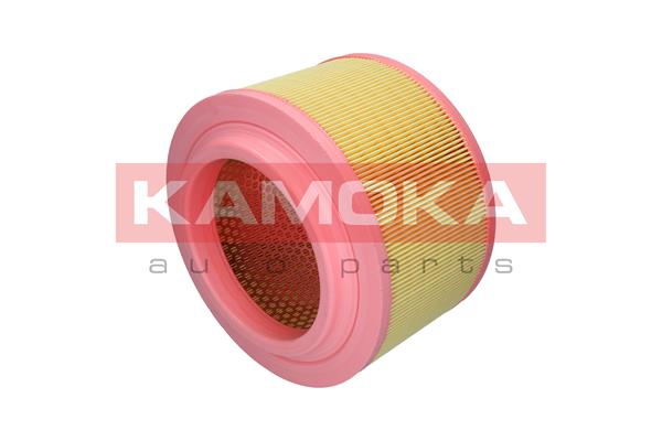 Air Filter - F259401 KAMOKA